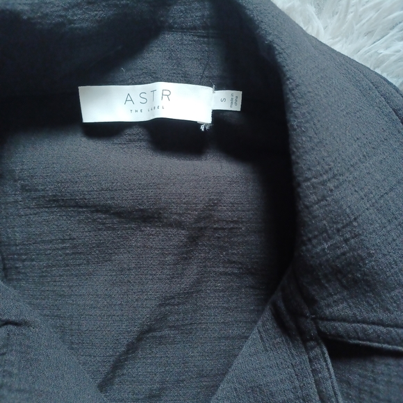 ASTR Jacket NWT 72%OFF - Picture 12 of 15